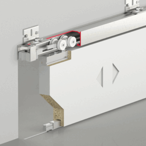 doorslide 9100