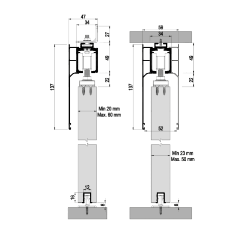 doorslide 9700 1