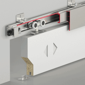 doorslide 9700