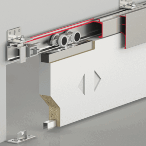 doorslide 9705