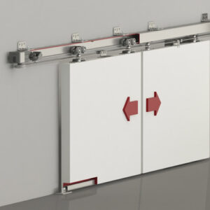 doorsync 9810