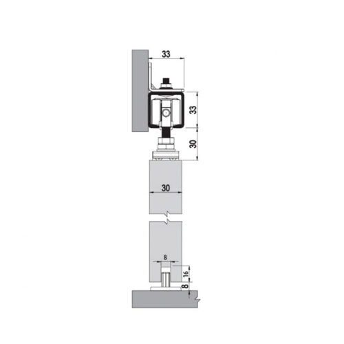 doorsync 9810 urun detay