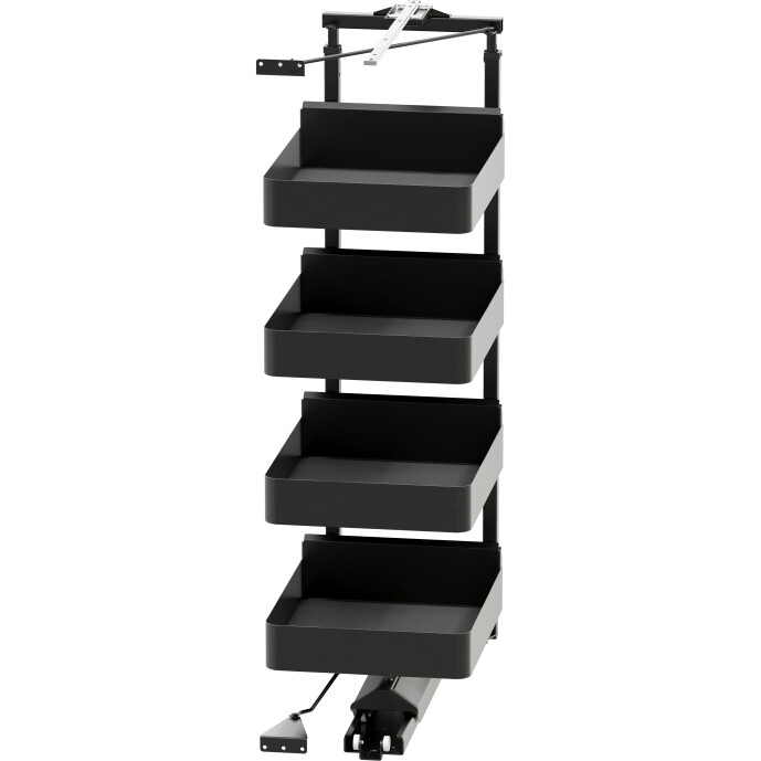 vauthsagel tal gate 4 sepet 450 mm