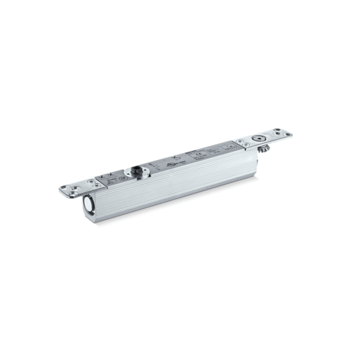 Geze Boxer EN 2-4 Gizli Kapı Kapatıcı - Sabitlemeli - Görsel 2