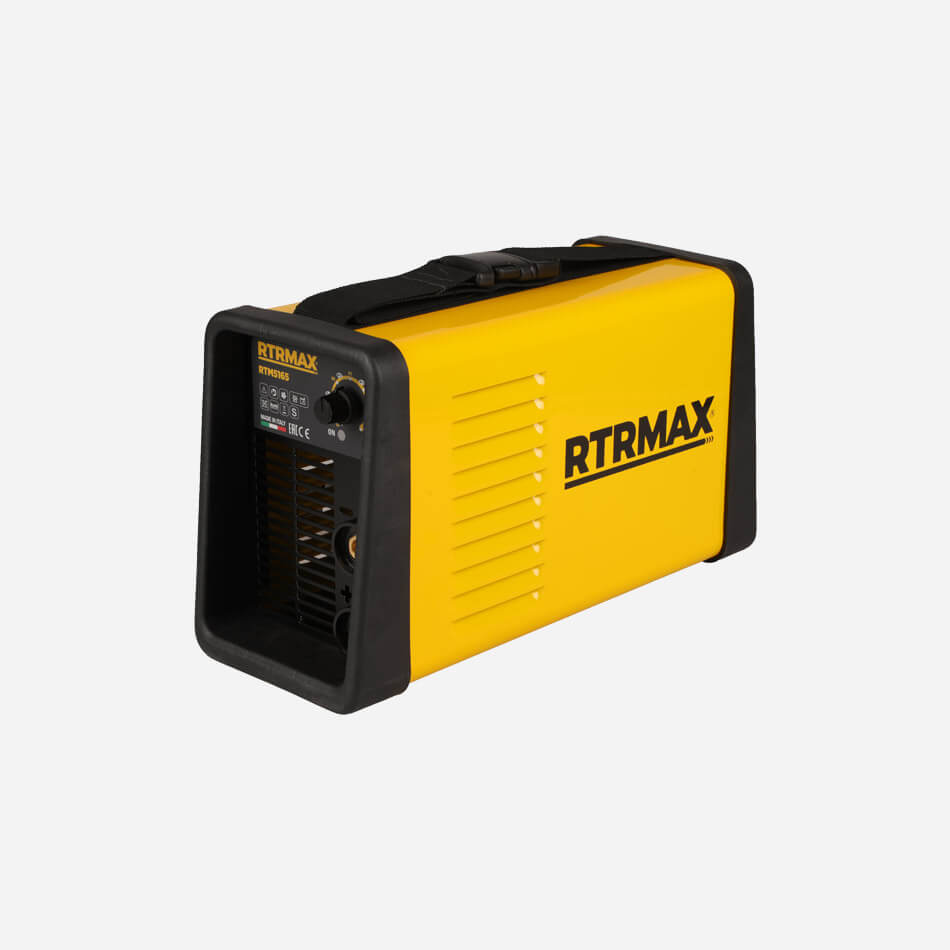RTRMAX RTM5165 160 Amper İnverter Kaynak Makinası