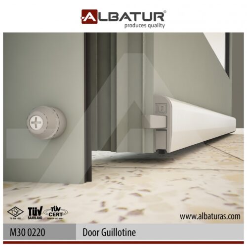 albatur underline 220 3