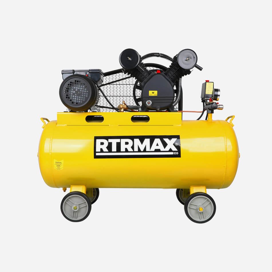 RTRMAX RTM792 Hava Kompresörü