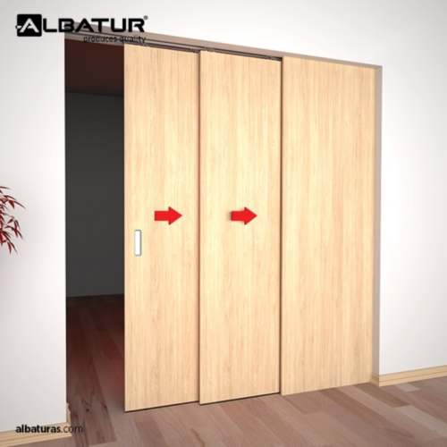 multidoor 200 2