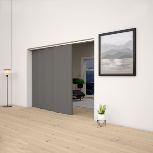 multidoor 200 6