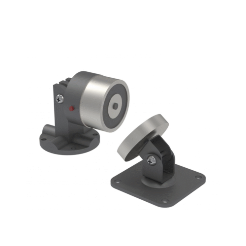 Manyetik Kapı Tutucu Yüzey Tip 60 Kg