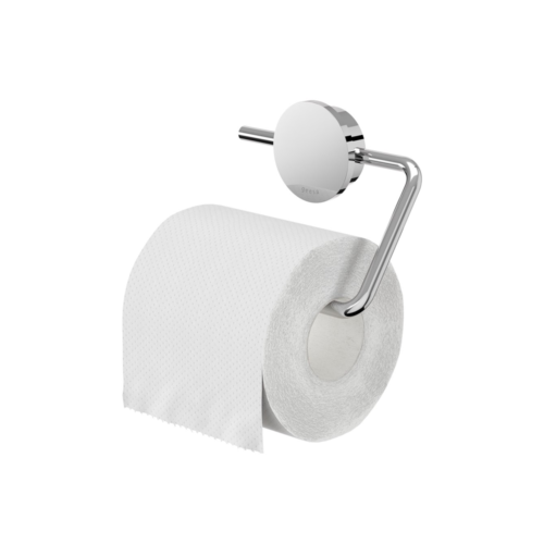 GEESA Opal Tuvalet Kağıtlığı - Krom