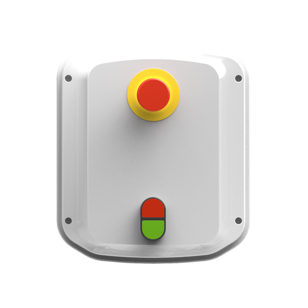 Kontal MKF3 – Üç Fazlı Motor Kontrol Kartı