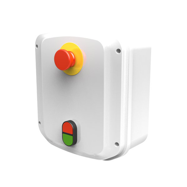 Kontal MKF3 – Üç Fazlı Motor Kontrol Kartı - Görsel 2