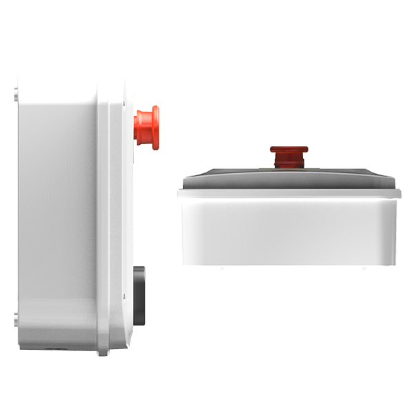 Kontal MKF3 – Üç Fazlı Motor Kontrol Kartı - Görsel 3