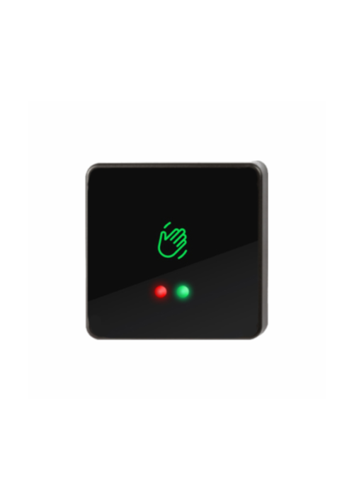 Temassız El Sensörleri