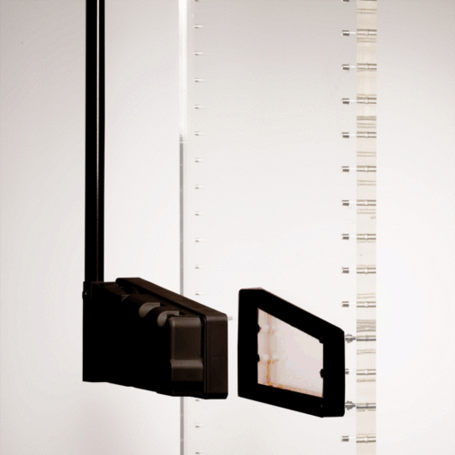 Ambos Lift 300 Serisi - Mesafe Aparatı - Siyah