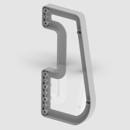 Ambos Lift 700 Serisi - Mesafe Aparatı