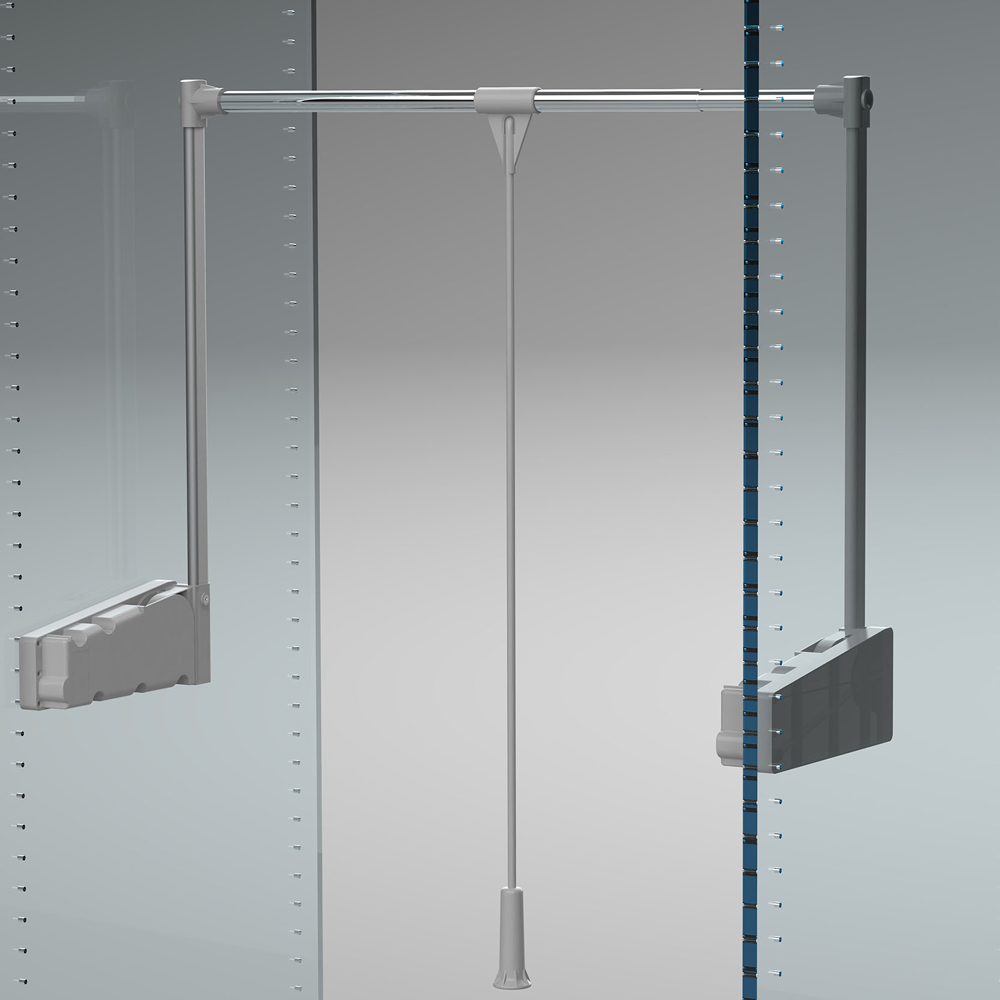 Ambos Lift 300 Serisi - 300/A, 300/N Gardrop Asansörü