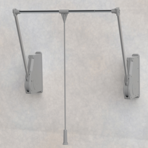 Ambos Wall Lift 800 Serisi - 800/A, 800/N Gardrop Asansörü