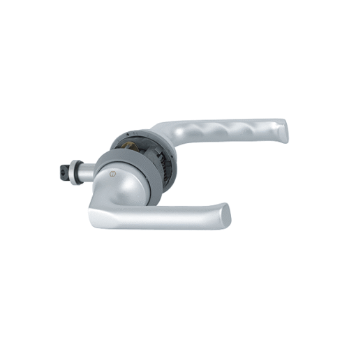 HOPPE Arles - HCS® A113 Titan Eloksal