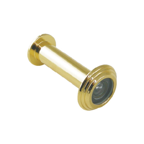 Croma 4001 Kapı Dürbünü, Altın , Yangın Dayanımlı