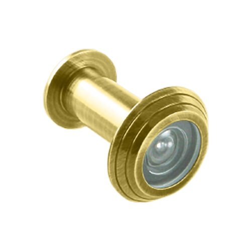 Croma 4005 Kapı Dürbünü, Altın , Yangın Dayanımlı