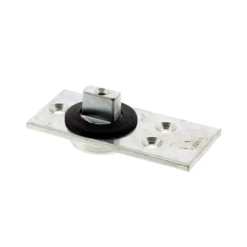 DORMAKABA 7475 AX Ağır Hizmet Mili Dikdörtgen