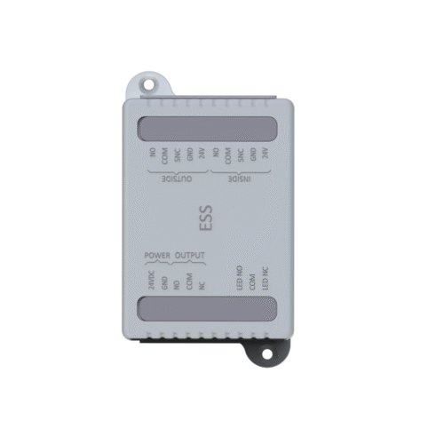 KONTAL ESS – El Sensörü Senkron Kartı