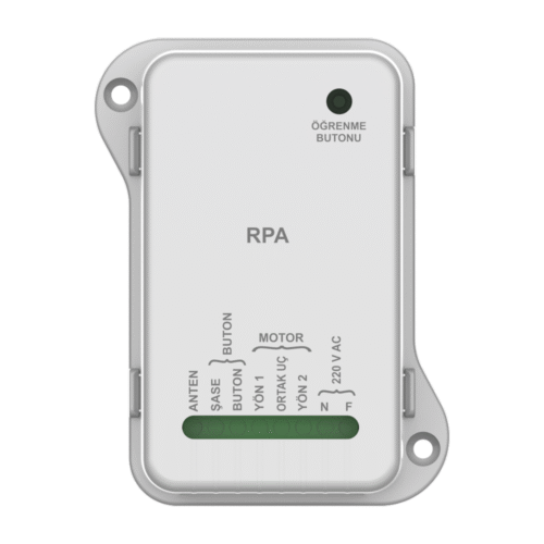 KONTAL RPA – 220V Motor Kontrol Kartı