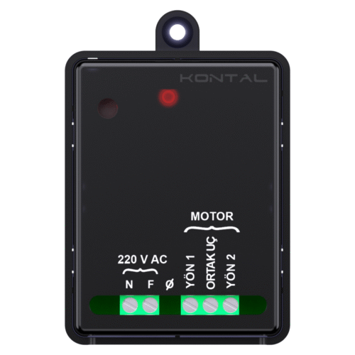 KONTAL TENPA – 220 V Motor Kontrol Kartı