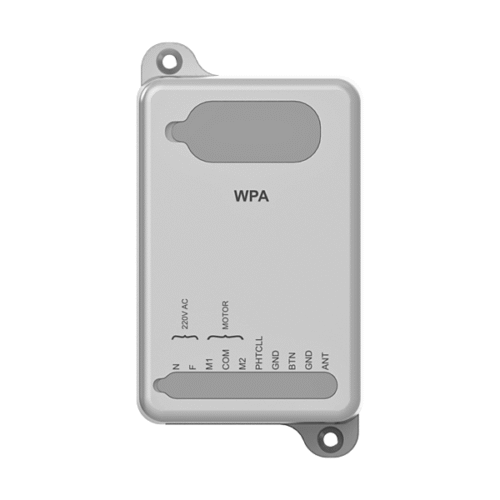 KONTAL WPA – Wifi Panjur Açıcı