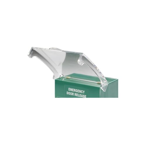 Acil Çıkış Butonu İçin Koruyucu Kapak