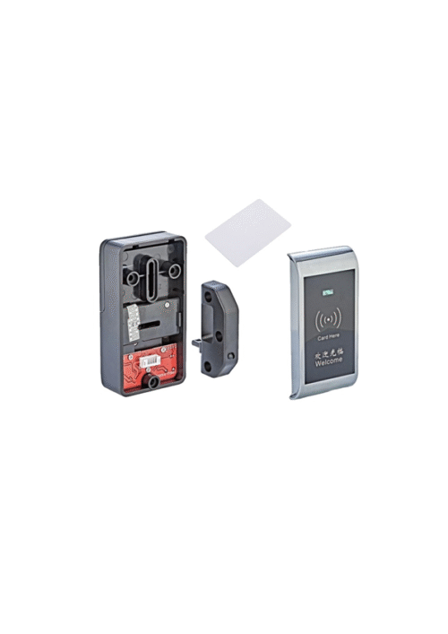 Elektronik Çekmece ve Dolap Kilitleri