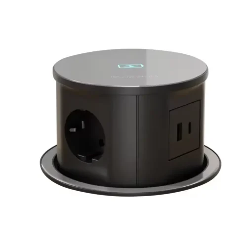 Masa Üstü Entegre Modüller